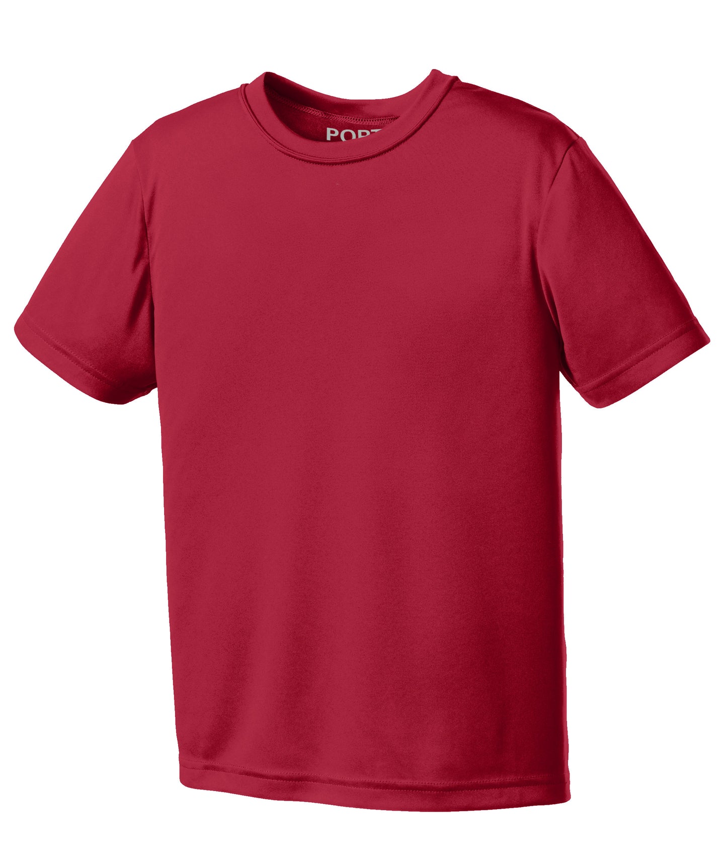 Port & Company PC380Y Performance Tee