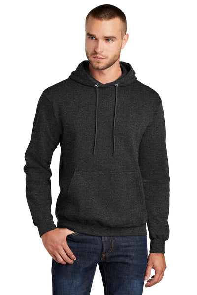 Port & Co ™ Core Fleece Pullover Hooded Sweatshirt PC78H