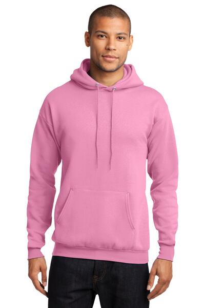 Port & Co ™ Core Fleece Pullover Hooded Sweatshirt PC78H