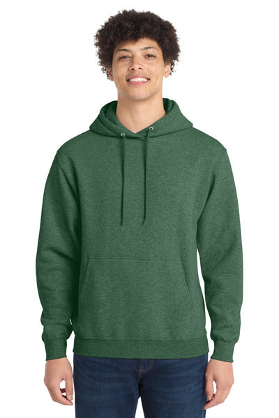 Port & Co ™ Core Fleece Pullover Hooded Sweatshirt PC78H