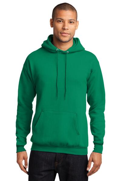 Port & Co ™ Core Fleece Pullover Hooded Sweatshirt PC78H