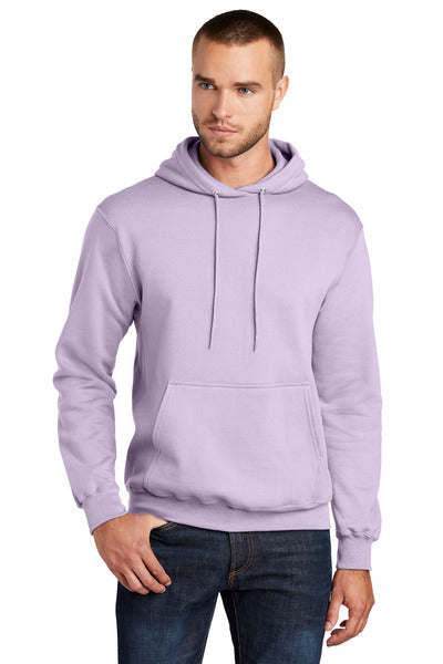 Port & Co ™ Core Fleece Pullover Hooded Sweatshirt PC78H