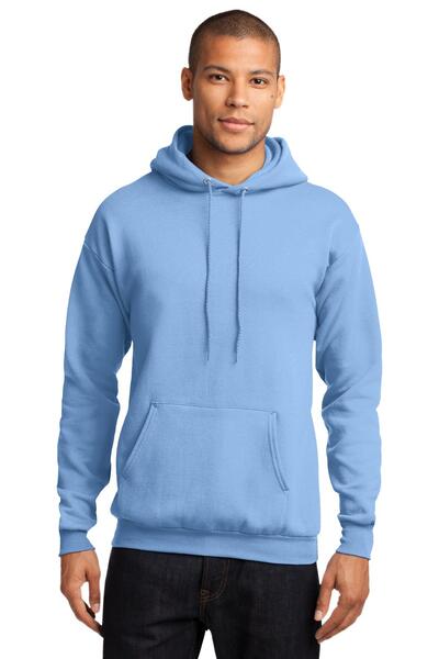 Port & Co ™ Core Fleece Pullover Hooded Sweatshirt PC78H