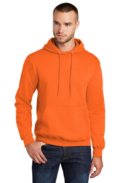 Port & Co ™ Core Fleece Pullover Hooded Sweatshirt PC78H
