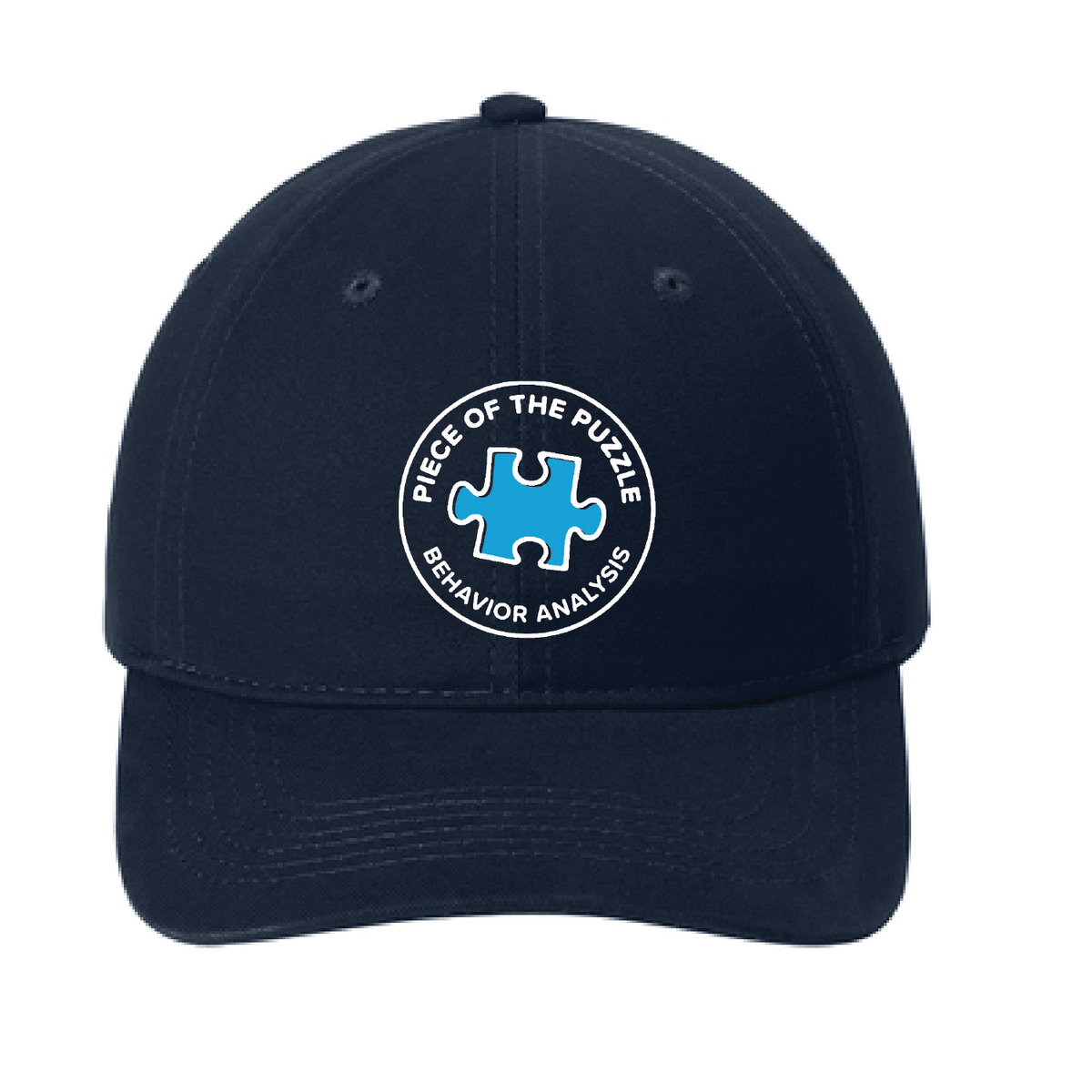 POTP Unstructured Hat (IQR)