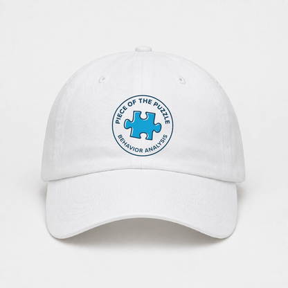 POTP Unstructured Hat (IQR)