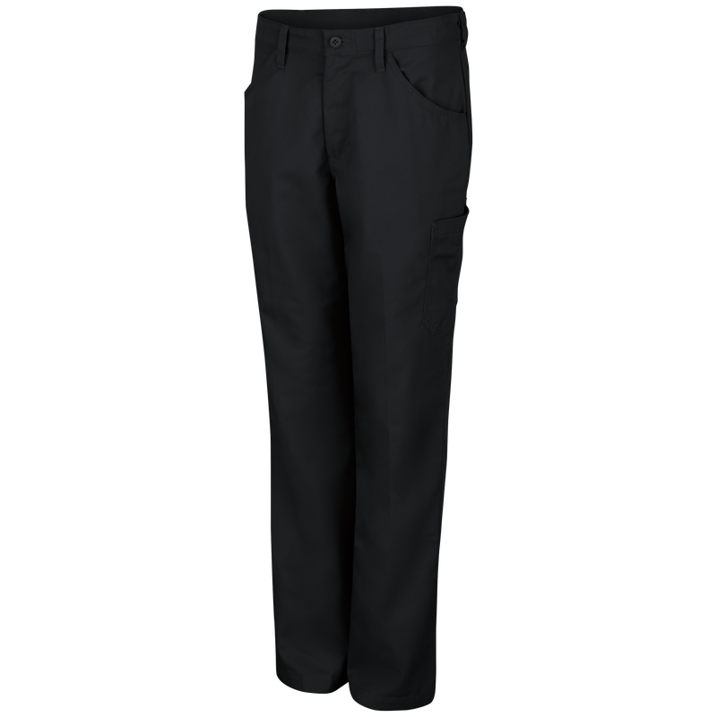 Red Kap PX62 Black Men's Pro Pant with MIMIX