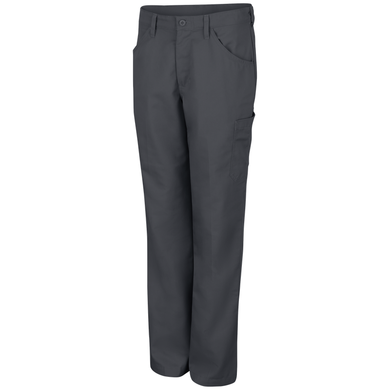 Red Kap PX62 Charcoal Men's Pro Pant with MIMIX