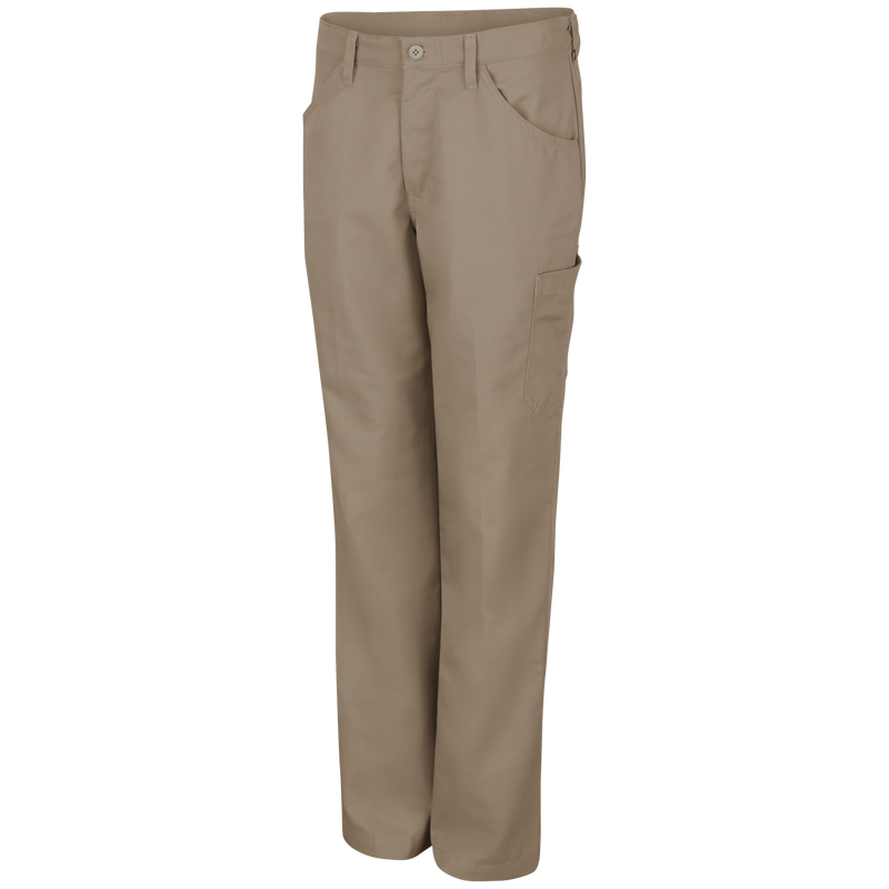 Red Kap PX62 Khaki Men's Pro Pant with MIMIX