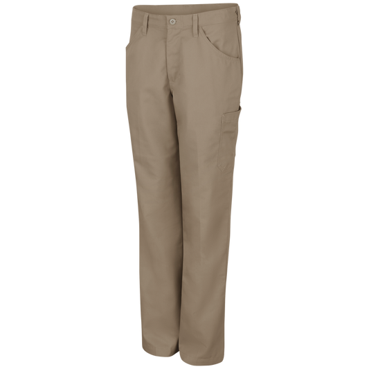 Red Kap PX62 Khaki Men's Pro Pant with MIMIX