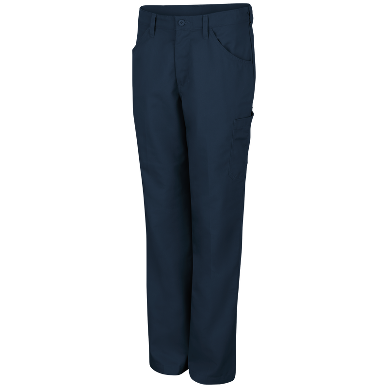 Red Kap PX62 Navy Men's Pro Pant with MIMIX