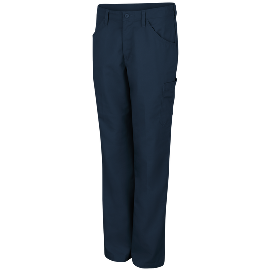 Red Kap PX62 Navy Men's Pro Pant with MIMIX