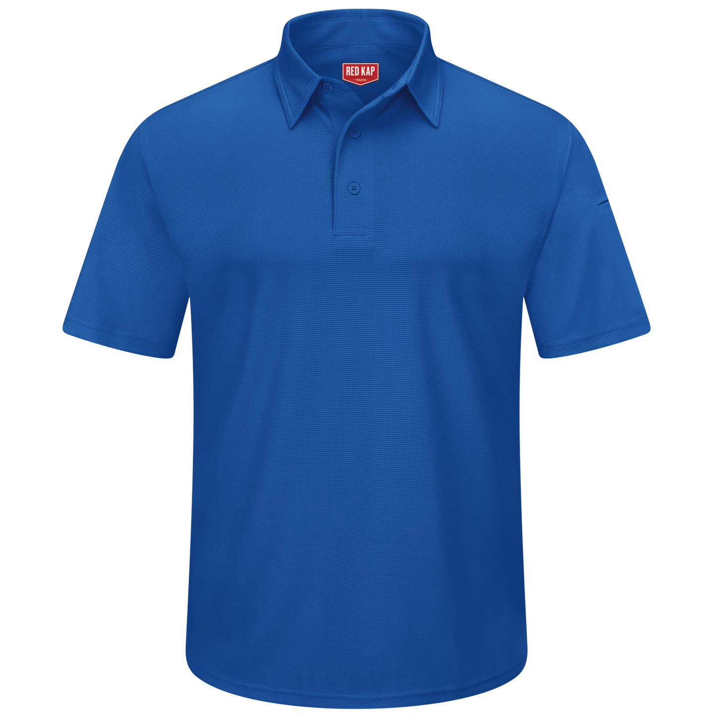Red Kap SK90 Men's Short Sleeve Performance Knit® Flex Series Pro Polo