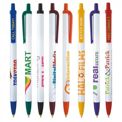 Contender Pen