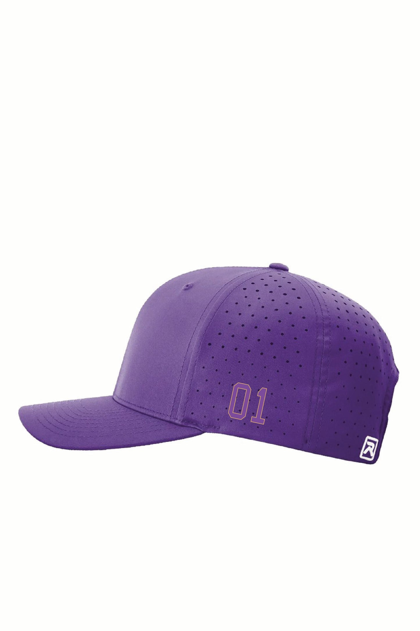 Laser Perf R-Flex Cap - 632