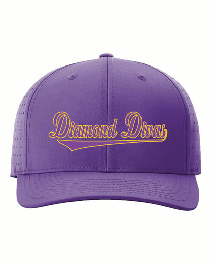Laser Perf R-Flex Cap - 632