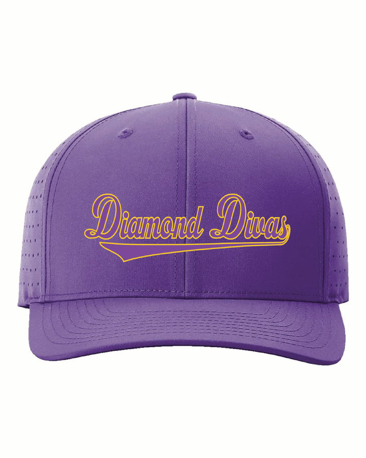 Laser Perf R-Flex Cap - 632