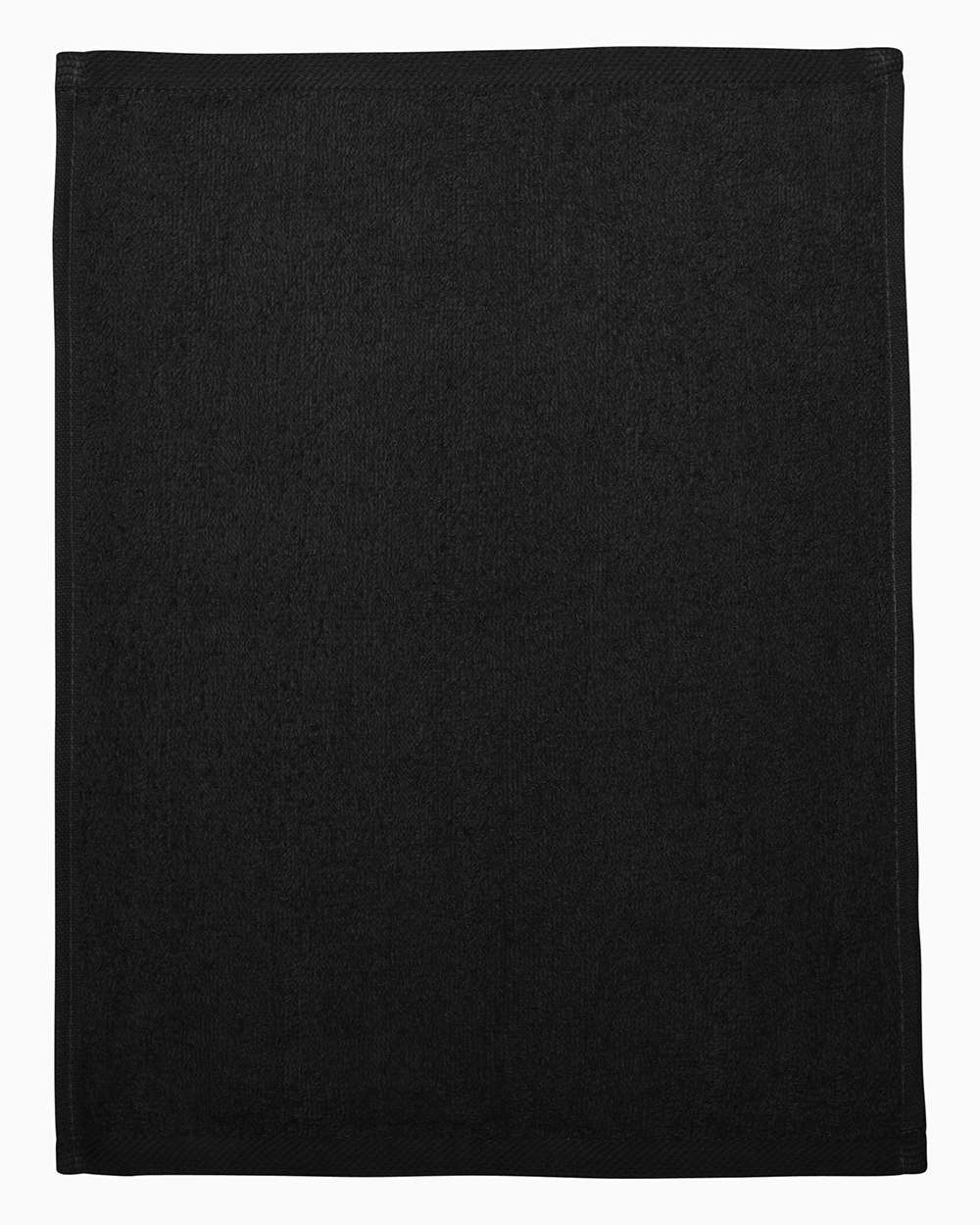 Hemmed Fingertip Towel - T600 Golf Towel