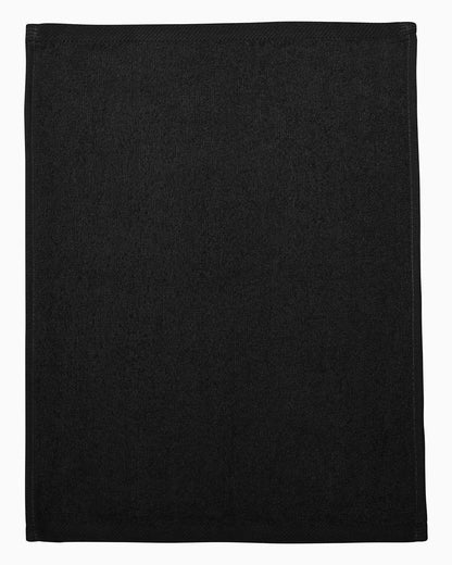 Hemmed Fingertip Towel - T600 Golf Towel