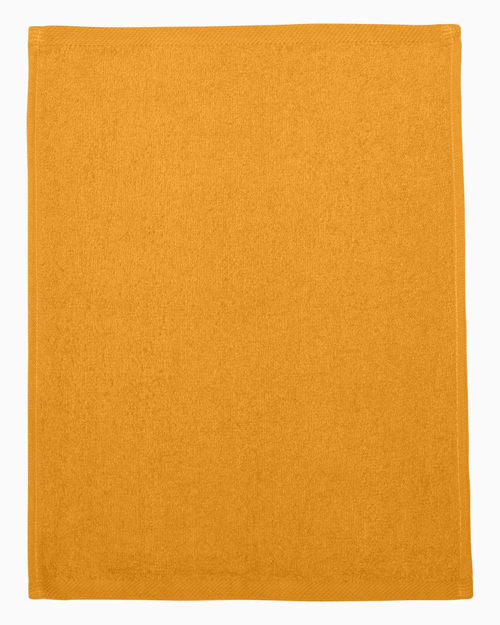 Hemmed Fingertip Towel - T600 Golf Towel