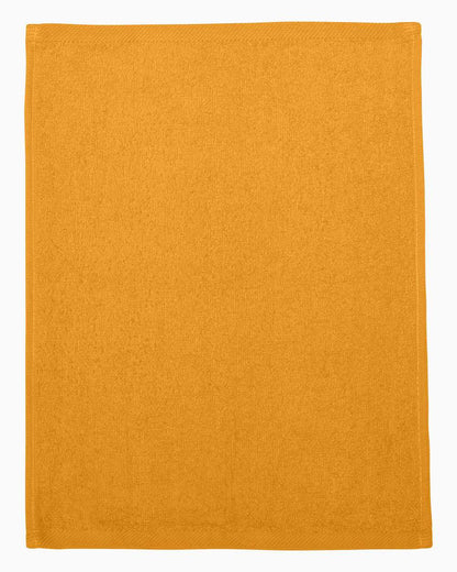 Hemmed Fingertip Towel - T600 Golf Towel