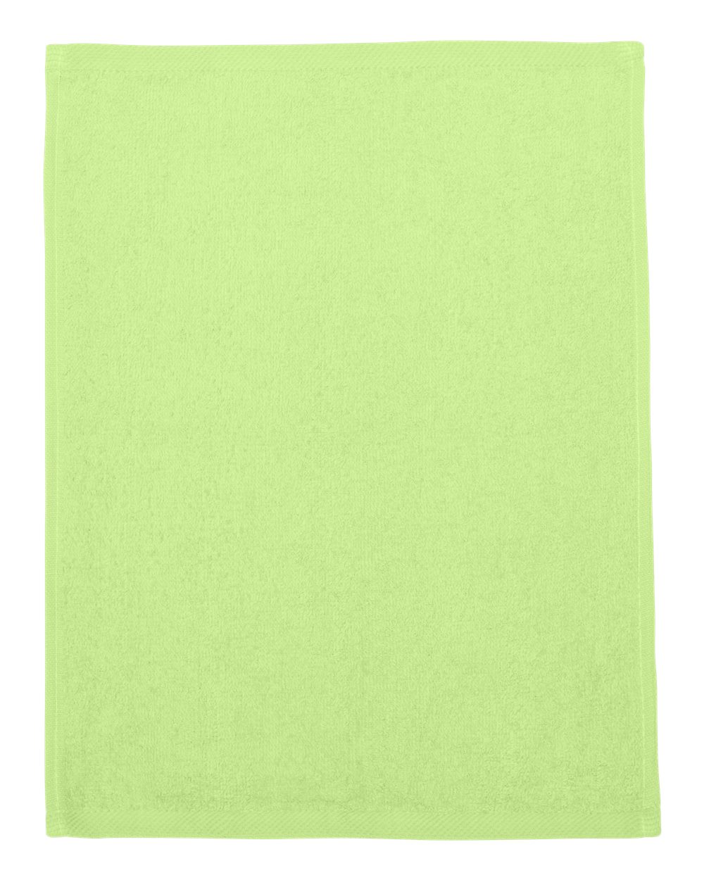 Hemmed Fingertip Towel - T600 Golf Towel