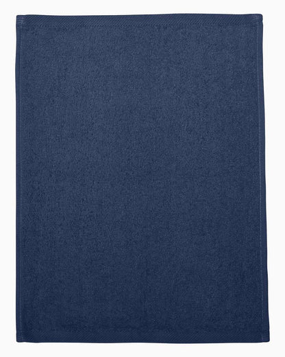 Hemmed Fingertip Towel - T600 Golf Towel
