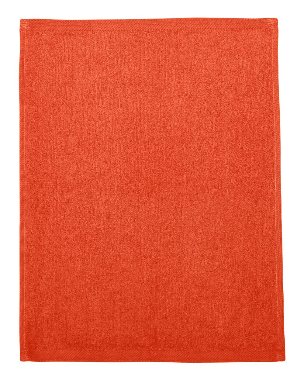 Hemmed Fingertip Towel - T600 Golf Towel