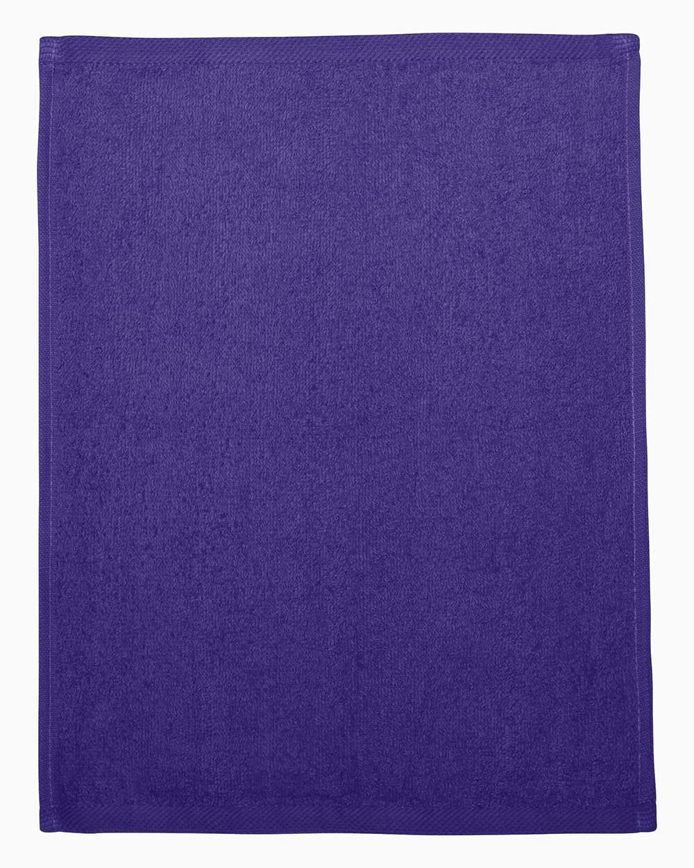 Hemmed Fingertip Towel - T600 Golf Towel