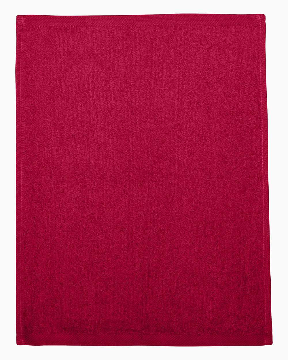 Hemmed Fingertip Towel - T600 Golf Towel