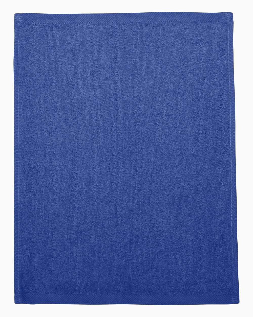 Hemmed Fingertip Towel - T600 Golf Towel