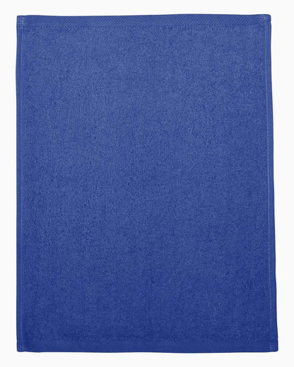 Hemmed Fingertip Towel - T600 Golf Towel