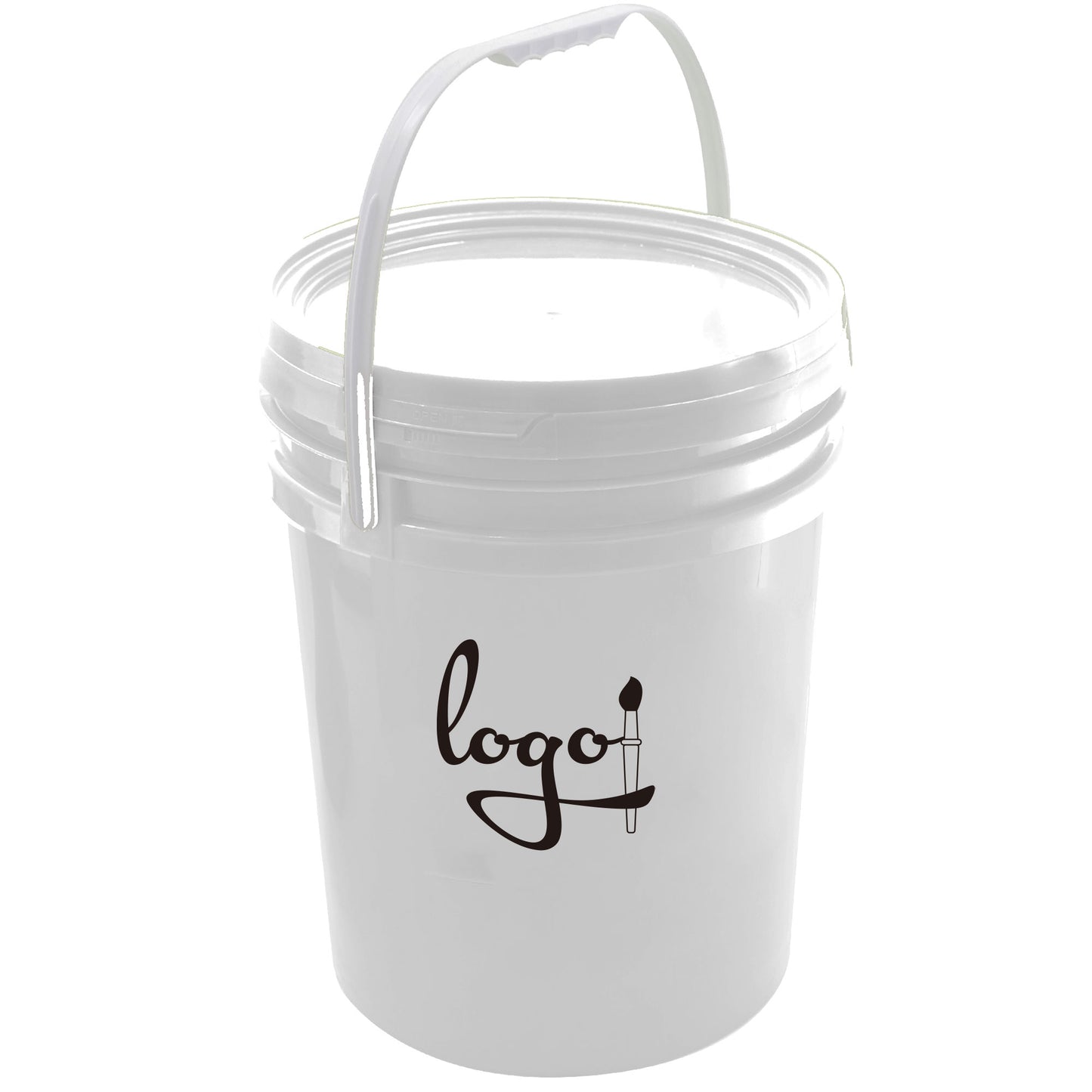 Direct Print Buckets