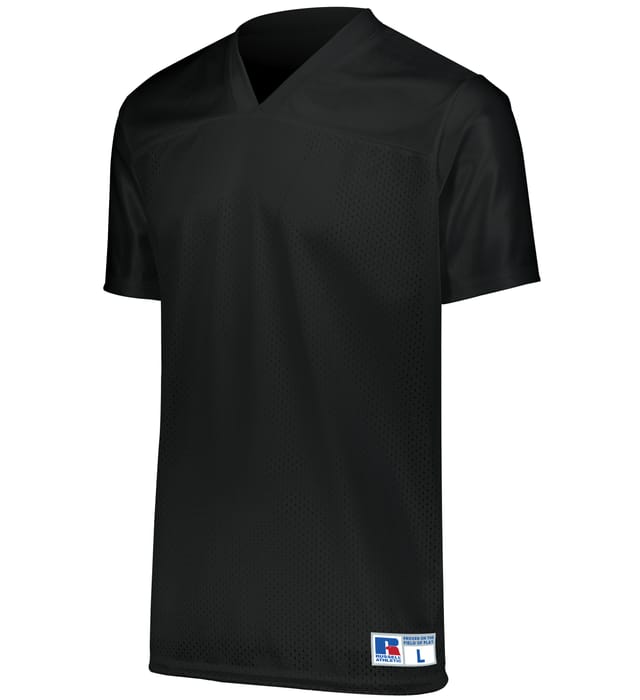 Russell Solid Flag Football Jersey R0593M