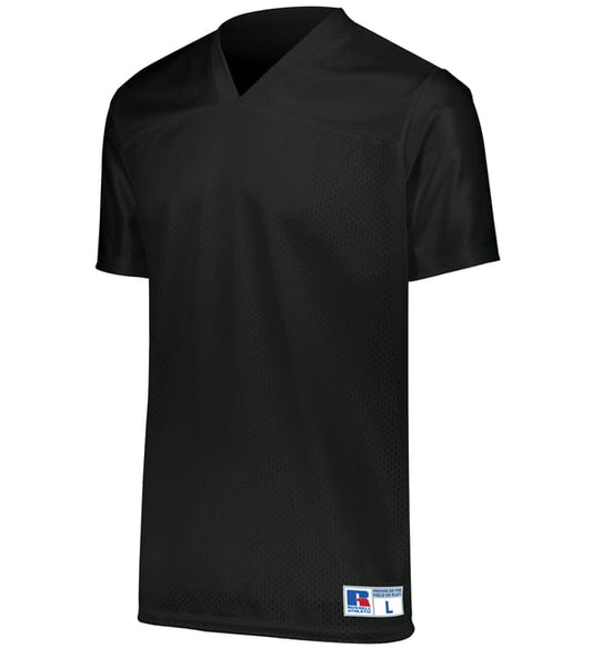 Russell Solid Flag Football Jersey R0593M
