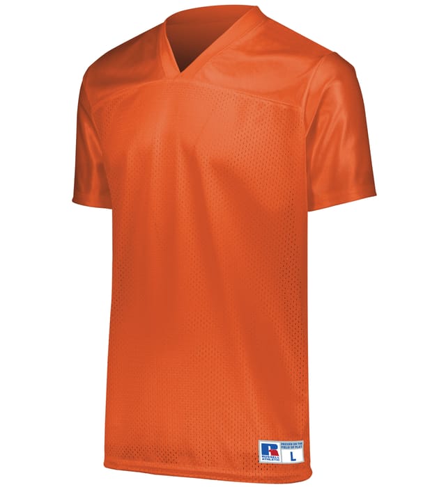 Russell Solid Flag Football Jersey R0593M