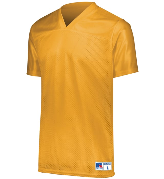 Russell Solid Flag Football Jersey R0593M