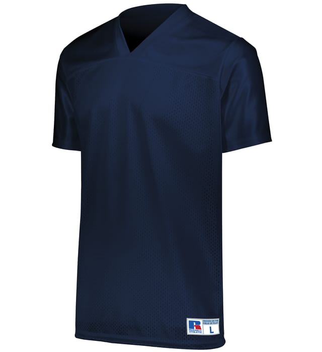 Russell Solid Flag Football Jersey R0593M