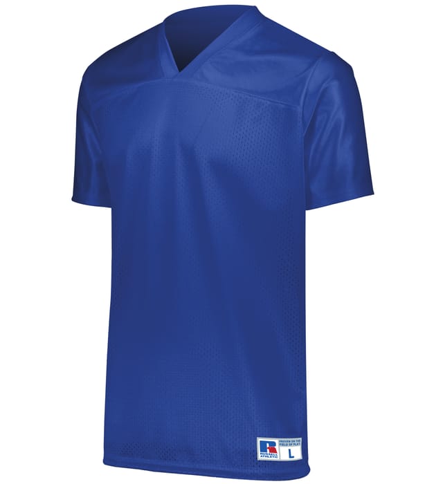Russell Solid Flag Football Jersey R0593M