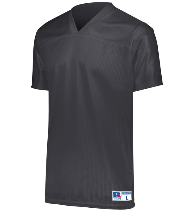Russell Solid Flag Football Jersey R0593M
