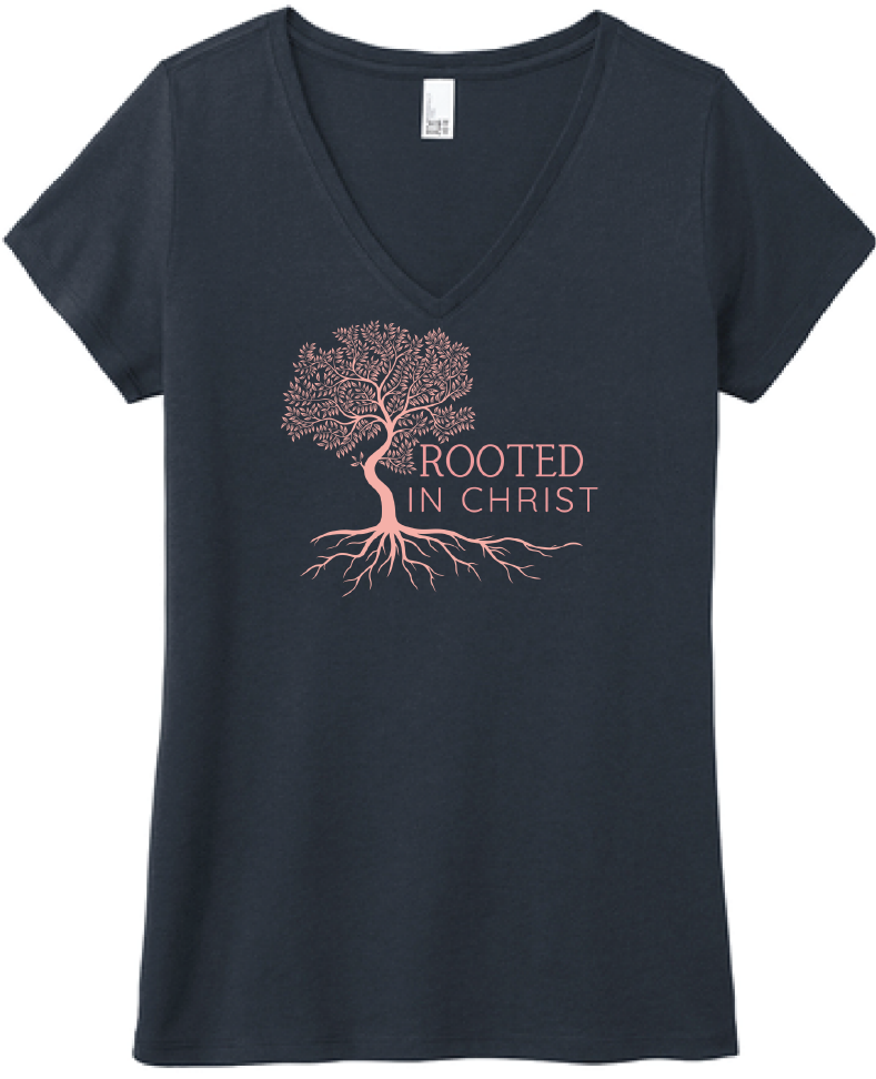 WC10 - Rooted In Christ - DM1350L