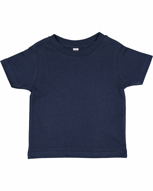 Rabbit Skins™ Toddler Fine Jersey Tee RS3321