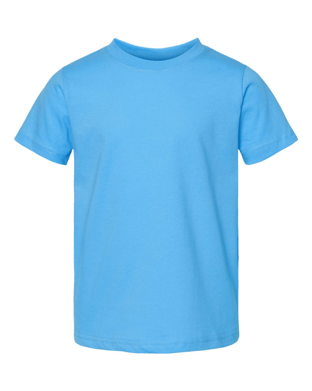 Rabbit Skins Toddler Fine Jersey Tee - 3321