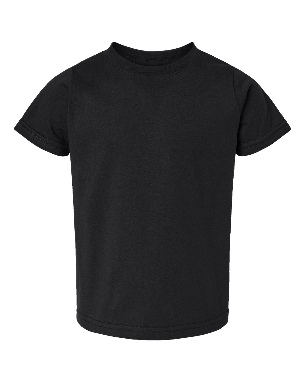 Rabbit Skins Toddler Fine Jersey Tee - 3321