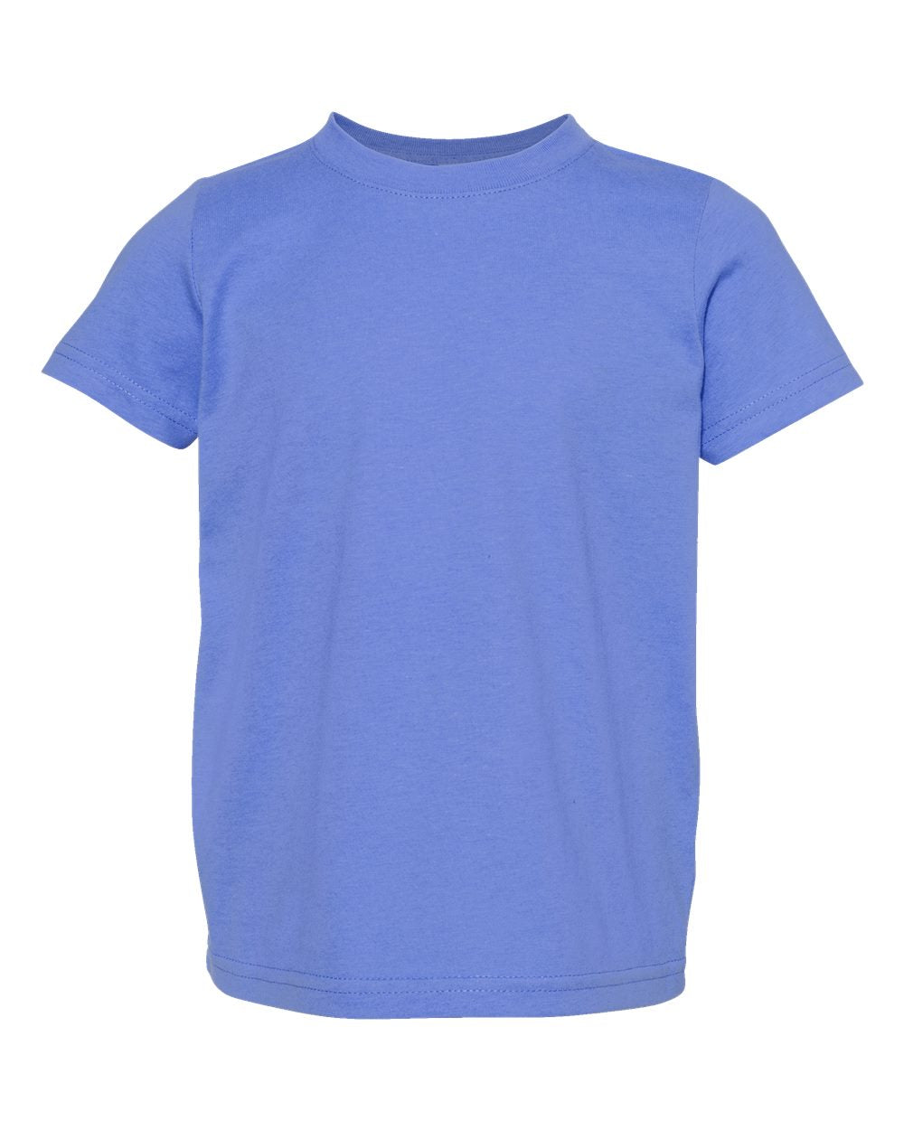 Rabbit Skins Toddler Fine Jersey Tee - 3321