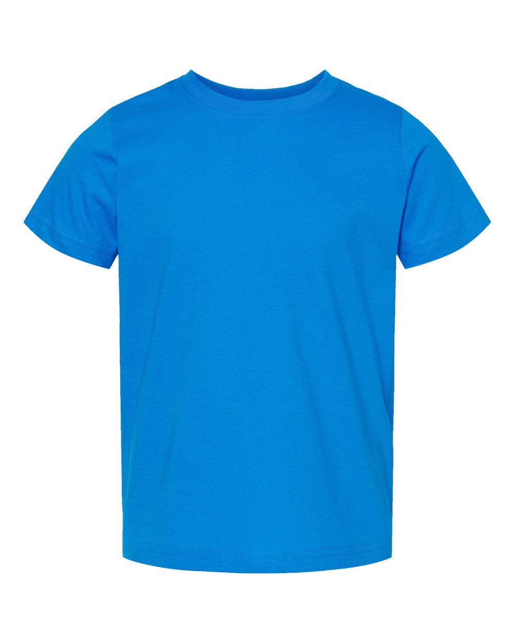 Rabbit Skins Toddler Fine Jersey Tee - 3321
