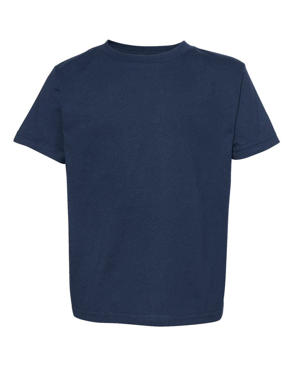 Rabbit Skins Toddler Fine Jersey Tee - 3321