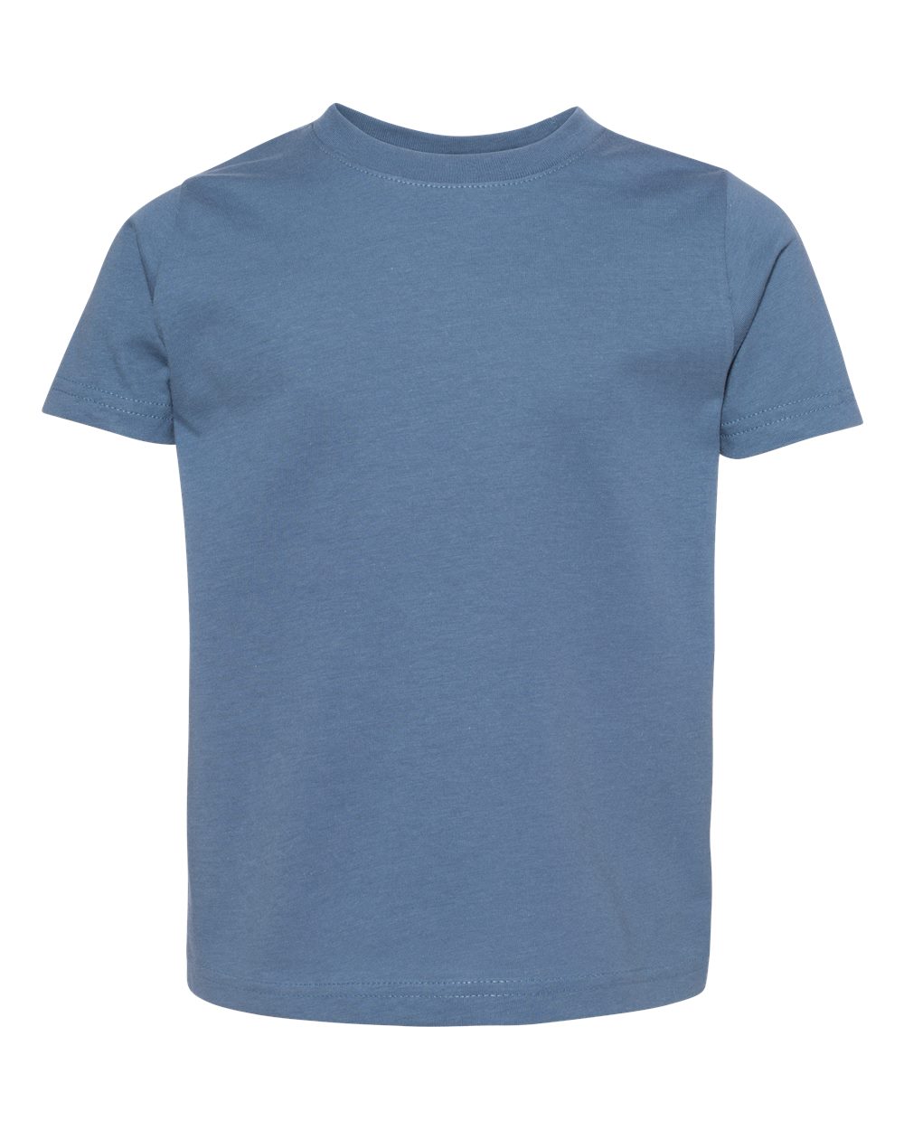 Rabbit Skins Toddler Fine Jersey Tee - 3321