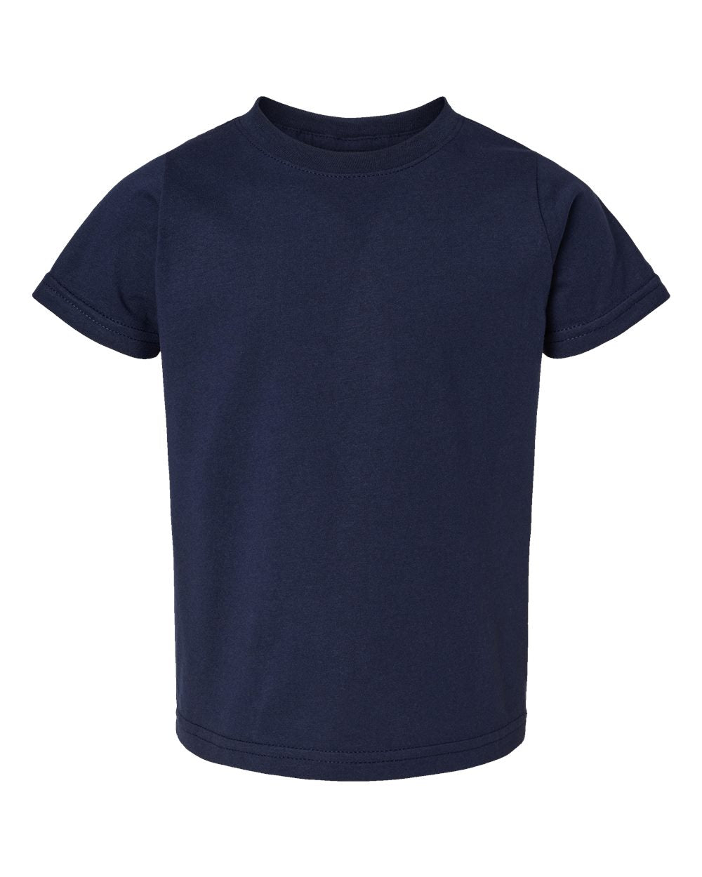 Rabbit Skins Toddler Fine Jersey Tee - 3321