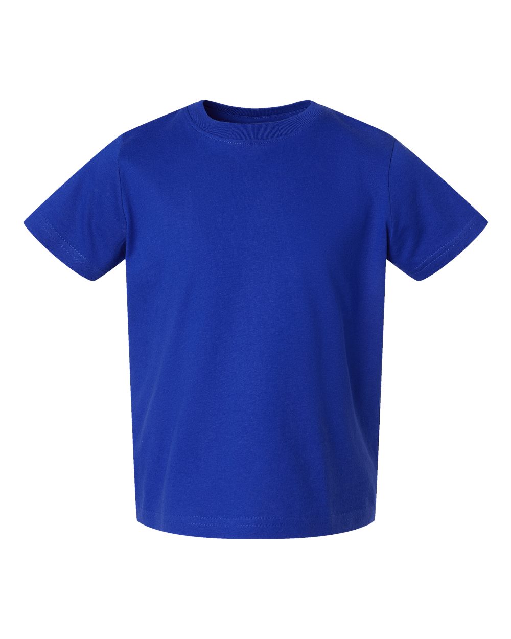 Rabbit Skins Toddler Fine Jersey Tee - 3321